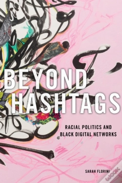 Capa do artigo Beyond Hashtags