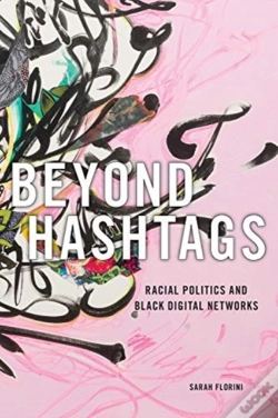 Capa do artigo Beyond Hashtags