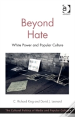 Capa do artigo Beyond Hate