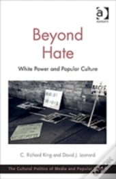 Beyond Hate