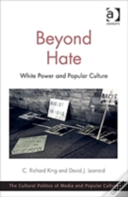 Capa do artigo Beyond Hate