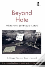 Capa do artigo Beyond Hate