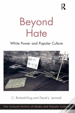 Capa do artigo Beyond Hate