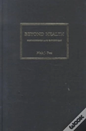 Capa do artigo Beyond Health