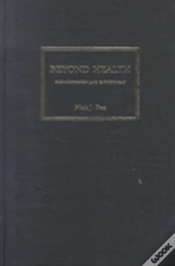 Capa do artigo Beyond Health