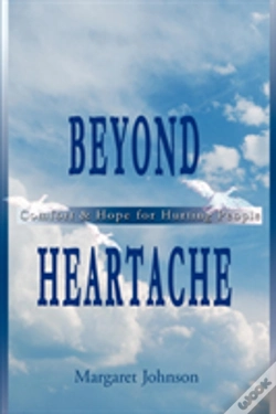 Capa do artigo Beyond Heartache