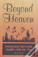 Beyond Heaven