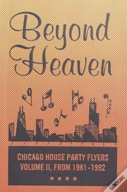 Capa do artigo Beyond Heaven