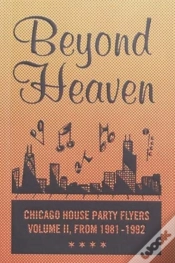 Capa do artigo Beyond Heaven