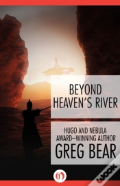 Capa do artigo Beyond Heaven