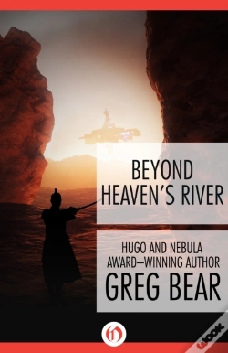 Capa do artigo Beyond Heaven'S River