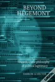 Capa do artigo Beyond Hegemony