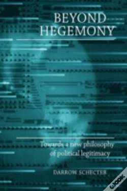 Capa do artigo Beyond Hegemony