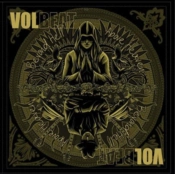Capa do artigo Beyond Hell/Above Heaven - CD