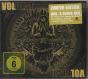 Beyond Hell / Above Heaven - CD - Preview
