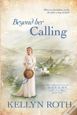 Capa do artigo Beyond Her Calling