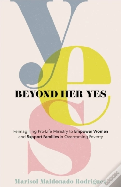 Capa do artigo Beyond Her Yes