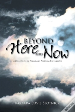 Capa do artigo Beyond Here And Now