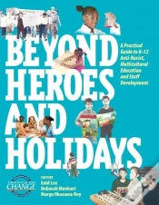 Capa do artigo Beyond Heroes And Holidays