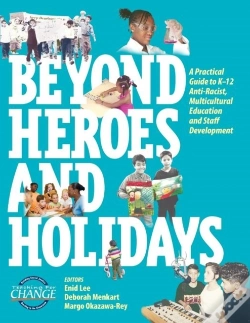 Capa do artigo Beyond Heroes And Holidays
