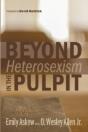 Beyond Heterosexism In The Pulpit - Preview