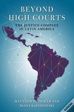 Capa do artigo Beyond High Courts