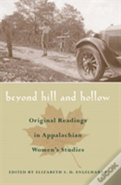 Capa do artigo Beyond Hill And Hollow