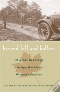 Capa do artigo Beyond Hill And Hollow