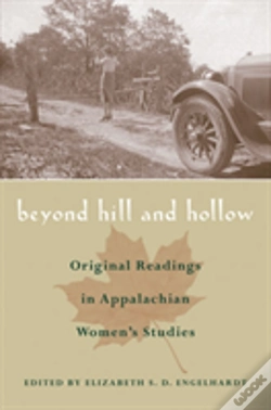 Capa do artigo Beyond Hill And Hollow