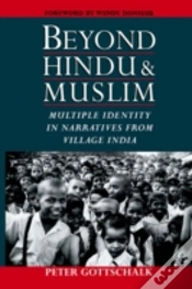 Capa do artigo Beyond Hindu And Muslim