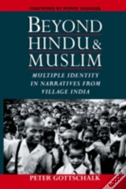 Capa do artigo Beyond Hindu And Muslim