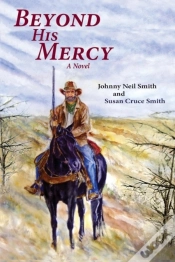 Capa do artigo Beyond His Mercy: An American Civil War Novel
