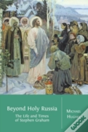 Capa do artigo Beyond Holy Russia