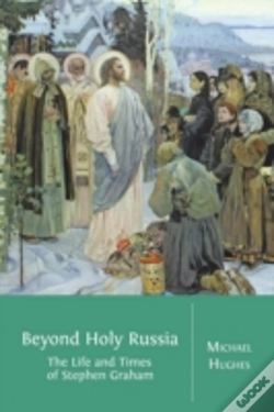 Capa do artigo Beyond Holy Russia