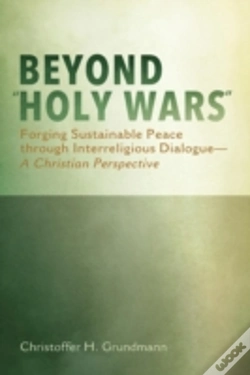 Capa do artigo Beyond "Holy Wars"