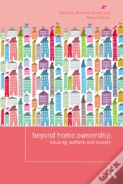 Capa do artigo Beyond Home Ownership