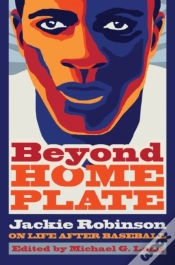 Capa do artigo Beyond Home Plate