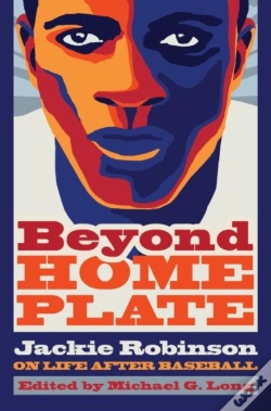 Capa do artigo Beyond Home Plate