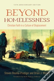 Capa do artigo Beyond Homelessness, 15th Anniversary Edition
