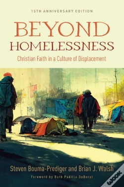 Capa do artigo Beyond Homelessness, 15th Anniversary Edition