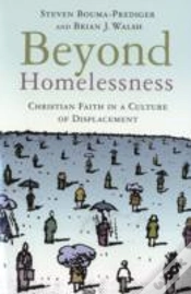 Capa do artigo Beyond Homelessness