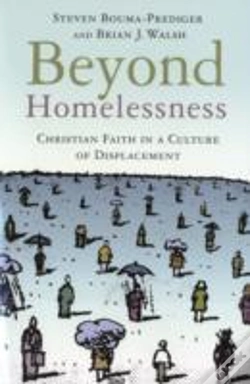 Capa do artigo Beyond Homelessness