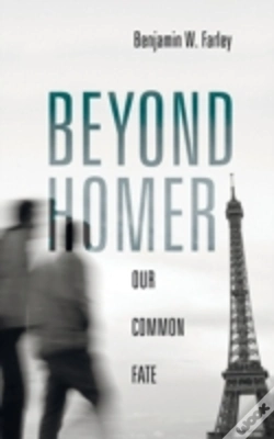 Capa do artigo Beyond Homer