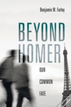 Capa do artigo Beyond Homer