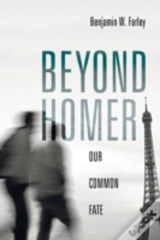 Capa do artigo Beyond Homer