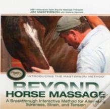 Beyond Horse Massage