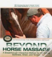 Capa do artigo Beyond Horse Massage