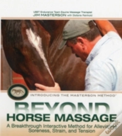 Capa do artigo Beyond Horse Massage