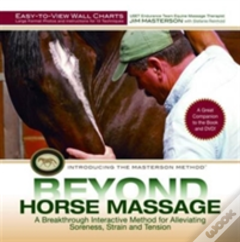 Beyond Horse Massage Wall Charts