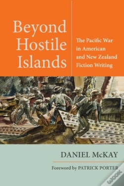 Capa do artigo Beyond Hostile Islands